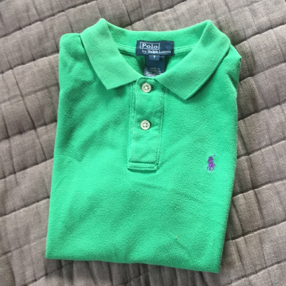 Polo Shirt